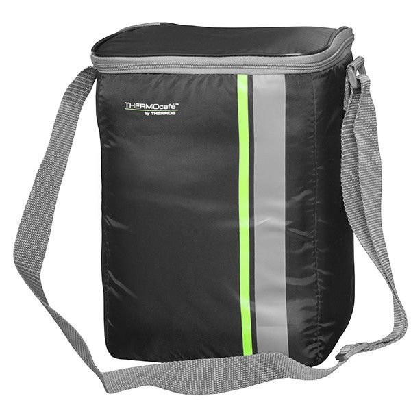Ізотермічна сумка Thermos ThermoCafe 12 Can Cooler, 9 л (Лайм) 