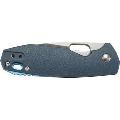 Ніж CRKT  Piet Blue D2 (5390B) 