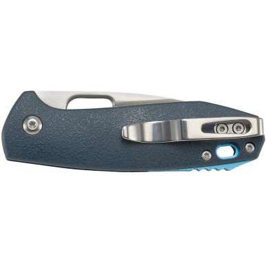 Ніж CRKT  Piet Blue D2 (5390B) 