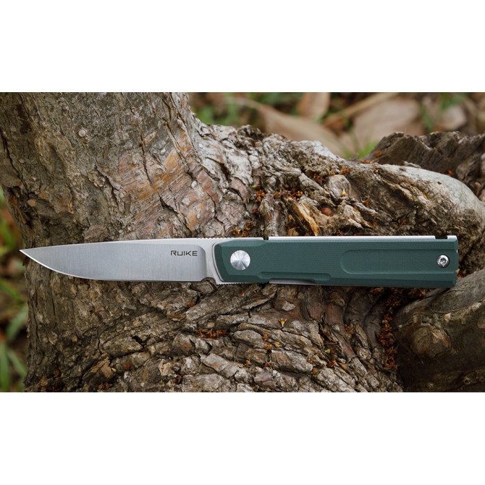 Ніж складаний Ruike D712-G 