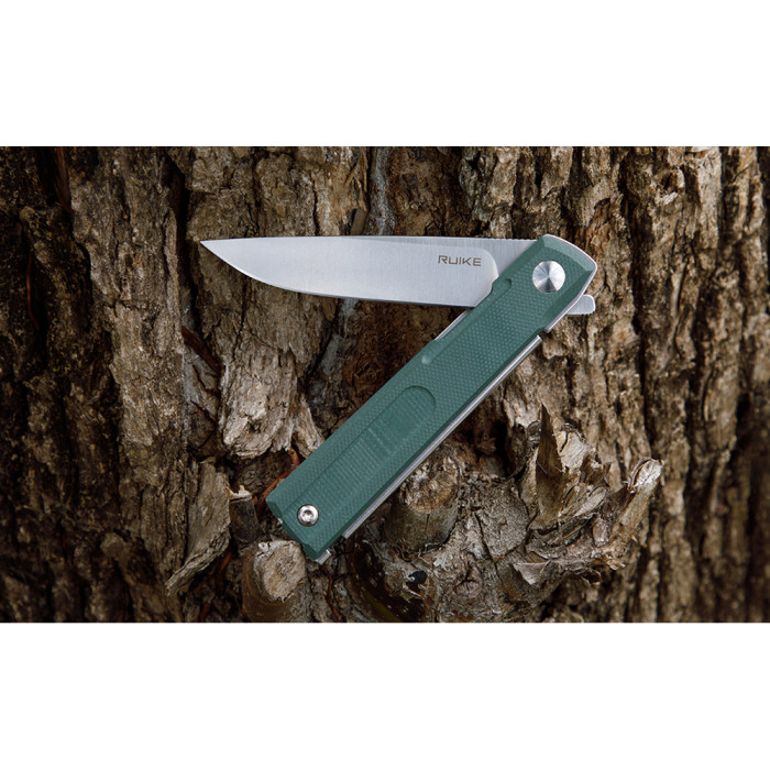 Ніж складаний Ruike D712-G 