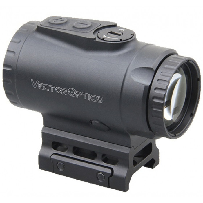 Приціл призматичний Vector Optics Paragon 3x18 Micro illum. VEPS-MBR 
