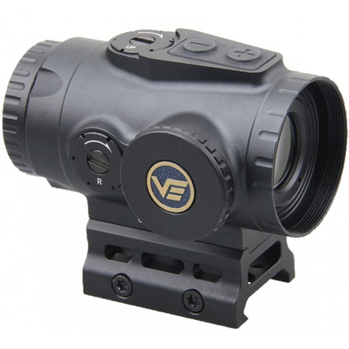 Приціл призматичний Vector Optics Paragon 3x18 Micro illum. VEPS-MBR 