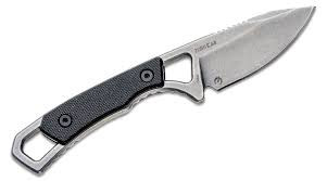 Ніж Kershaw Brace 2085 