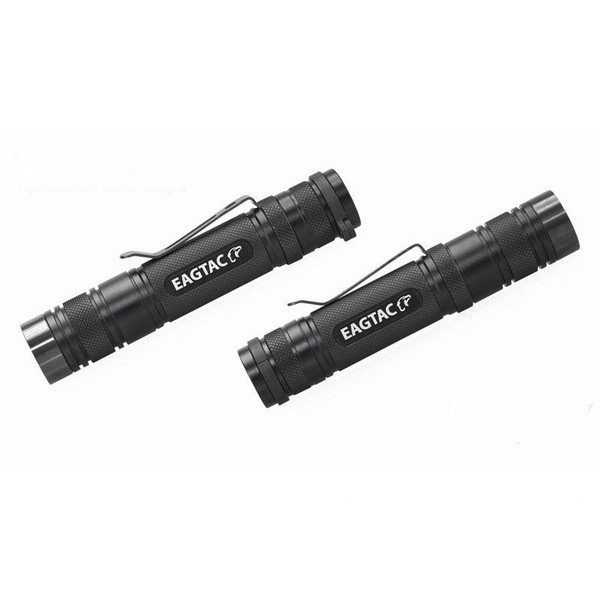 Ліхтар Eagletac D25LC2 XM-L2 U4 (973 Lm) 