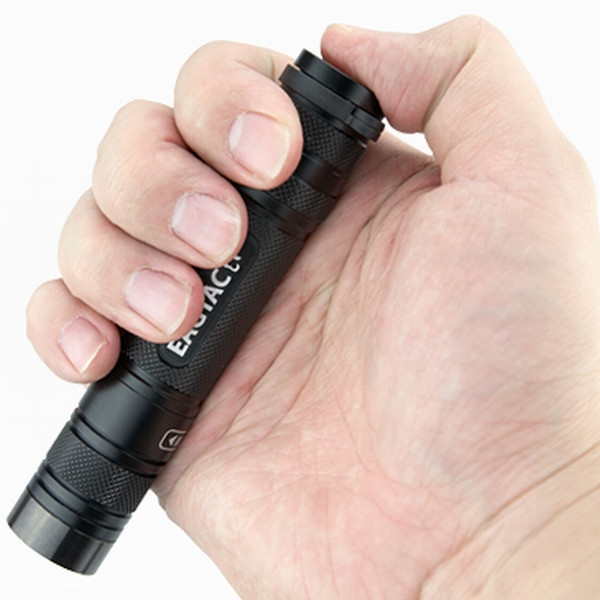 Ліхтар Eagletac D25LC2 XM-L2 U4 (973 Lm) 