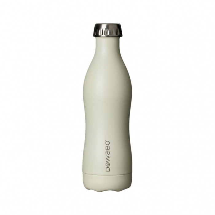 Термобутилка Dowabo Pina Colada 500 ml Cocktail Collection 