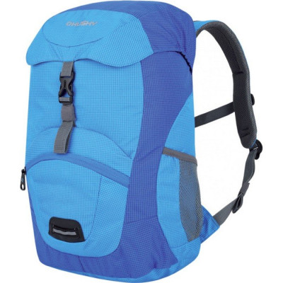 Рюкзак Husky Junny 15, синій