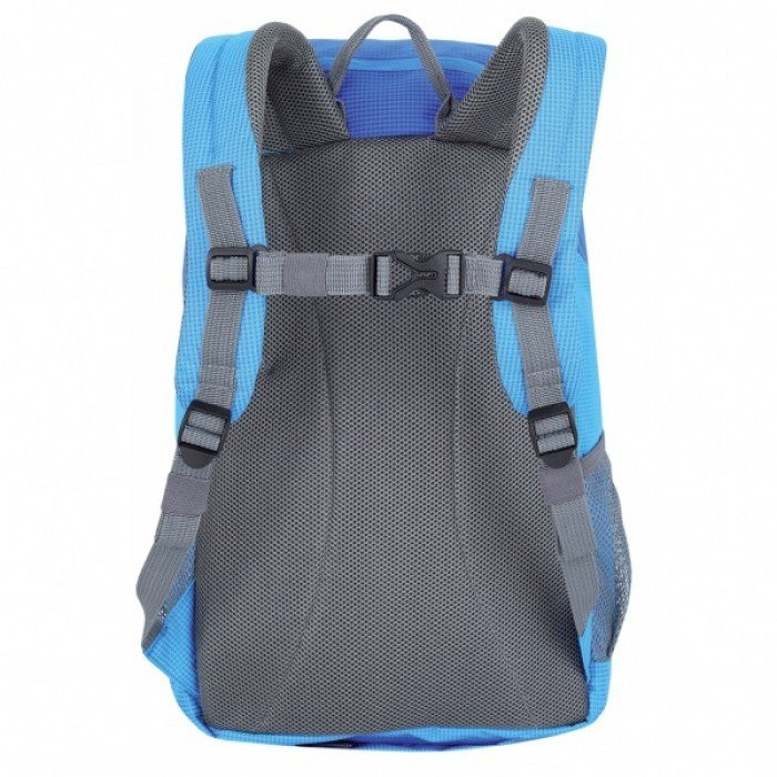 Рюкзак Husky Junny 15, синій 