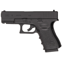 Пневматичний пістолет Umarex Glock 19 кал.4,5мм (5.8358)