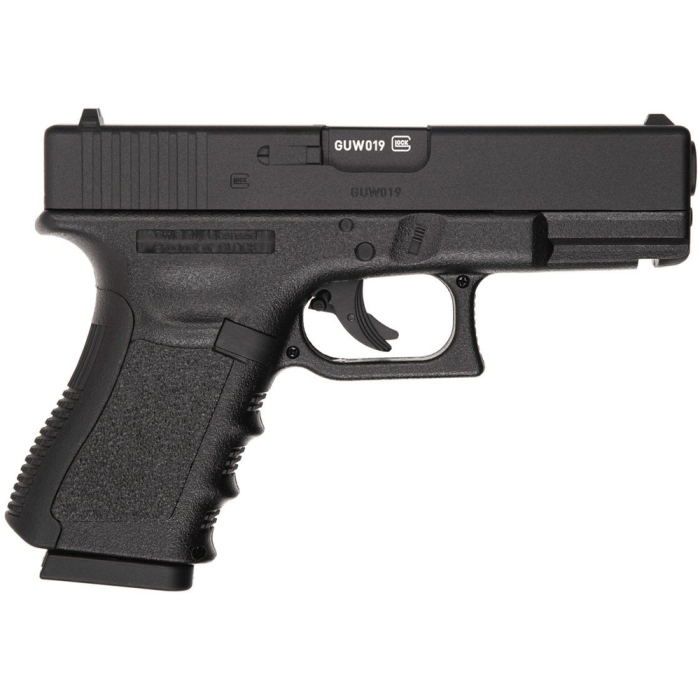 Пневматичний пістолет Umarex Glock 19 кал.4,5мм (5.8358) 