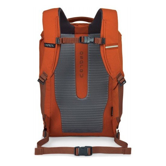 Рюкзак Osprey Flap Jack Pack , зелений 