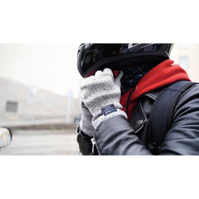 Водонепроникні рукавички DexShell TechShield, XL 