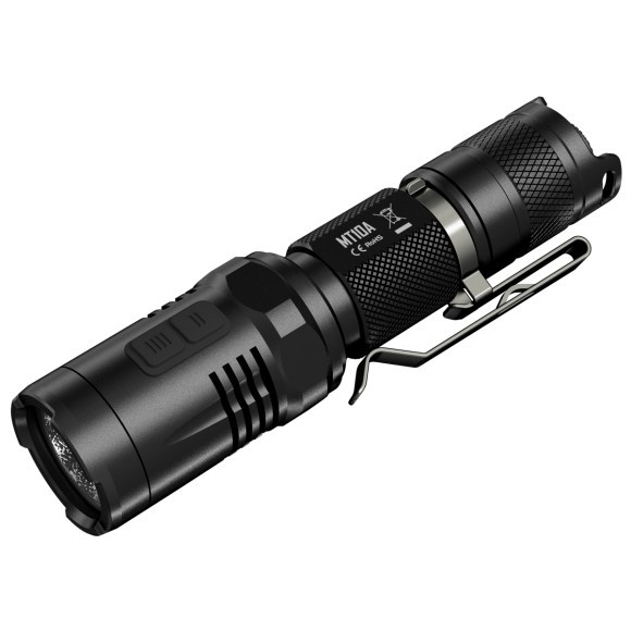 Ліхтар Nitecore MT10A 