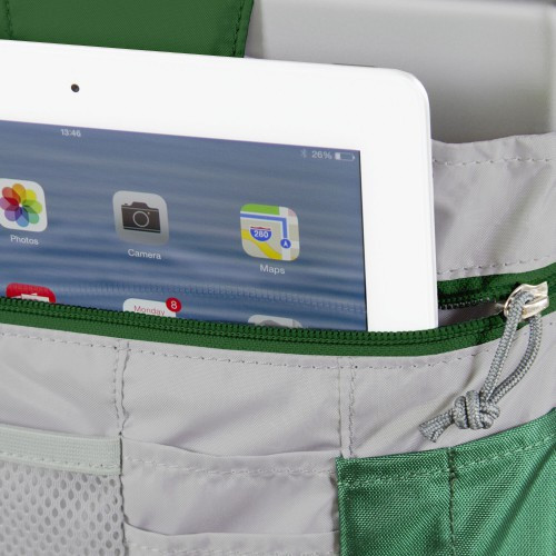 Рюкзак Osprey Waypoint 80, чорний 