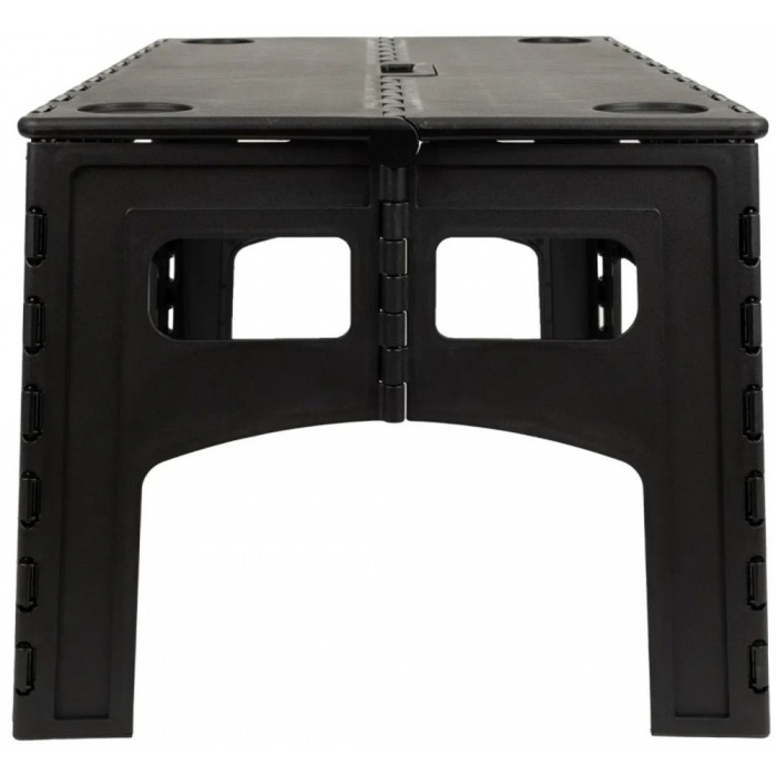 Стіл Tribe Camp Table Low пластиковий T-EF-0003-black 