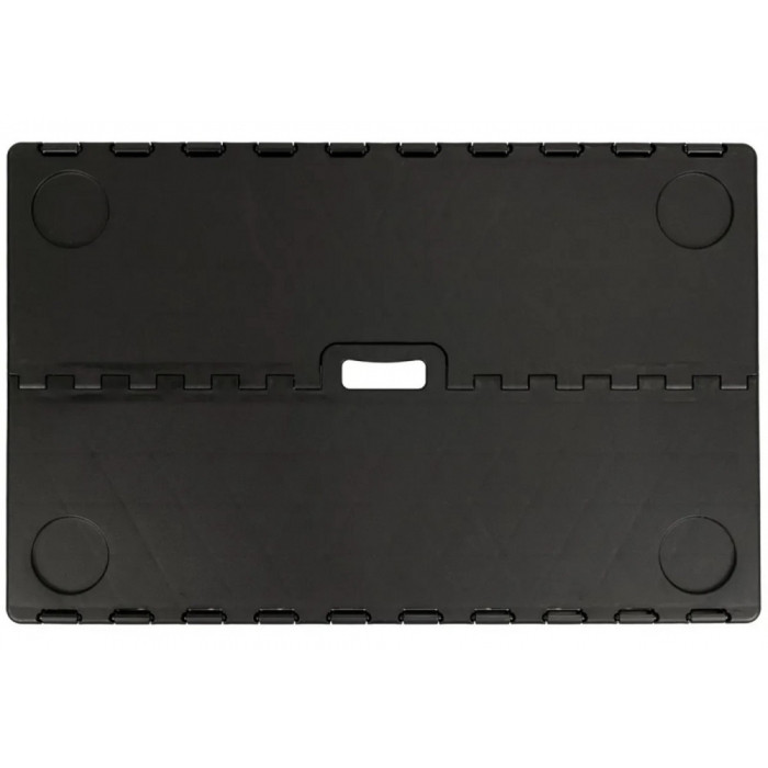 Стіл Tribe Camp Table Low пластиковий T-EF-0003-black 