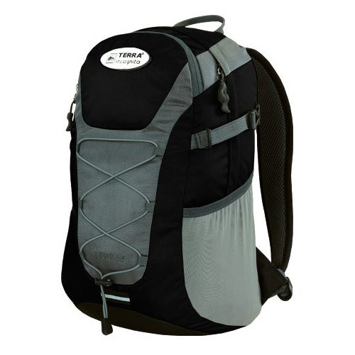 Рюкзак Terra Incognita Link 16, червоний 