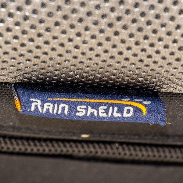 Рюкзак туристичний Highlander Discovery 45, блакитний 