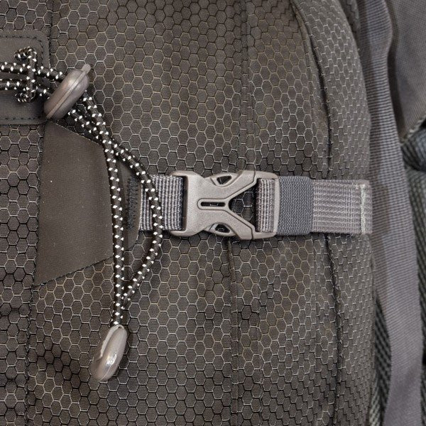 Рюкзак туристичний Highlander Discovery 45, блакитний 