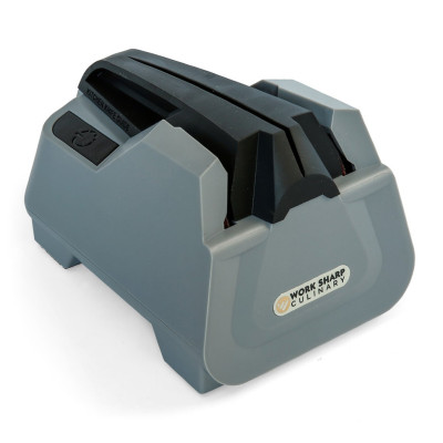 Work Sharp Професiйна кухонна точилка электрична E2 (відкрита упаковка/ вітринний зразок)