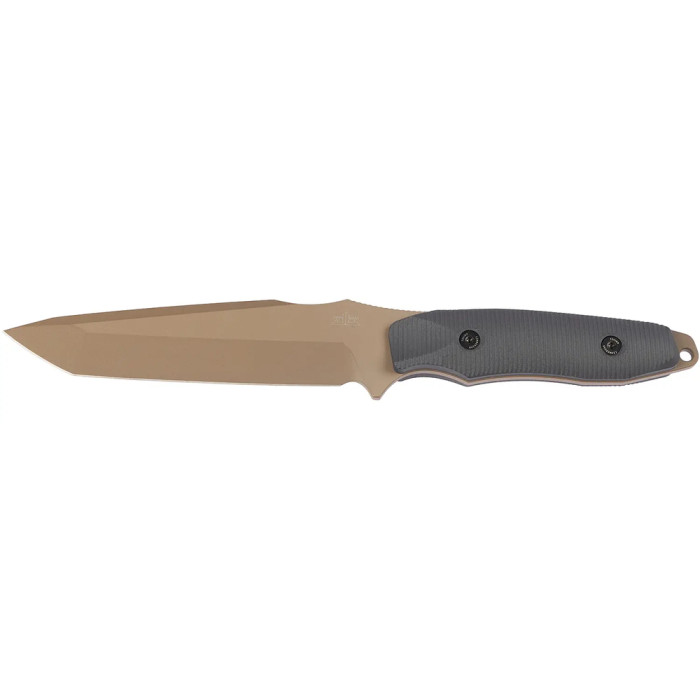 Ніж Cimmerian Knives M1 GEN III Coyote blade 