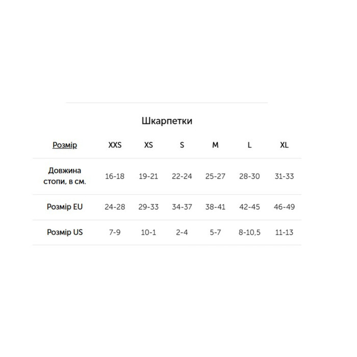 Термошкарпетки трекінг Lasting WLS 608 - L - зелений 