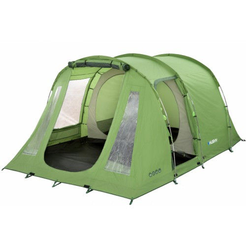 Намет Husky Bolen 5 (зелений) 
