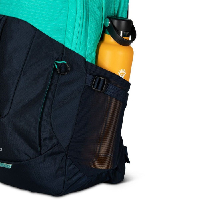 Рюкзак Osprey Comet 30 reverie green/cetacean blue - O/S - зелений/синій 