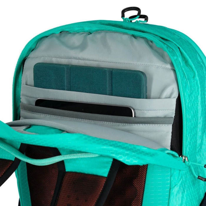 Рюкзак Osprey Comet 30 reverie green/cetacean blue - O/S - зелений/синій 