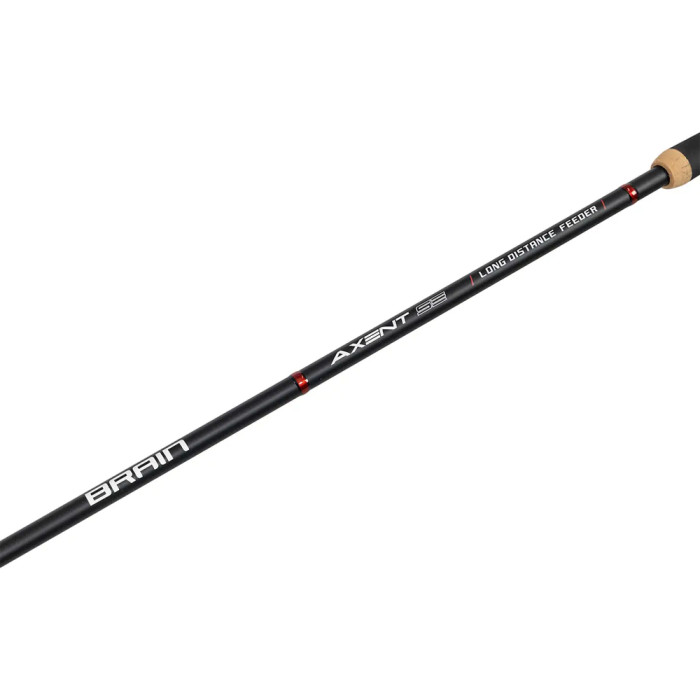 Вудилище фідерне Brain Axent SE Long Distance 3.90m max 150g 