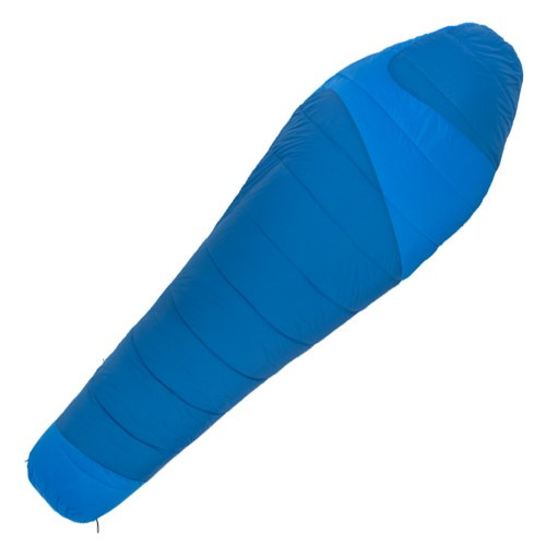 Спальний мішок Husky Montello -9, лівий 