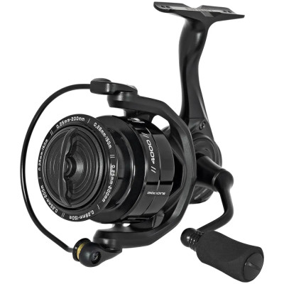 Котушка Brain Black Pond 3000 5+1BB