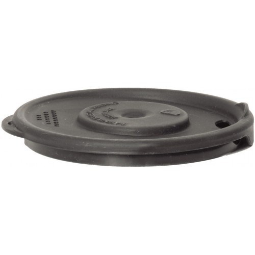 Кришка для чашки Jetboil Lid Zip Black 