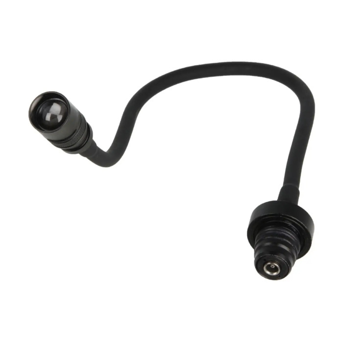 Ліхтар професійний Mactronic Beemer 4 (350 Lm + UV 390 nm) Ultraviolet Focus USB Rechargeable (PWL0021) 