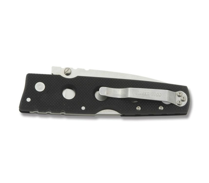 Ніж складаний Cold Steel Hold Out II Serrated Edge 