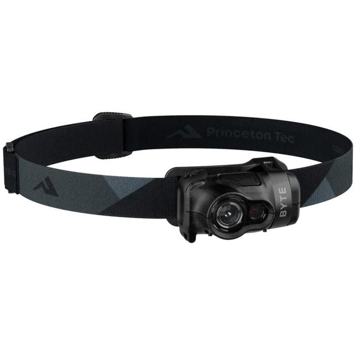 Ліхтар налобний Princeton Tec Byte, 200 Lumens black 