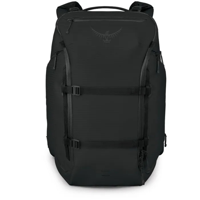 Рюкзак Osprey Archeon 40 black - O/S - чорний 