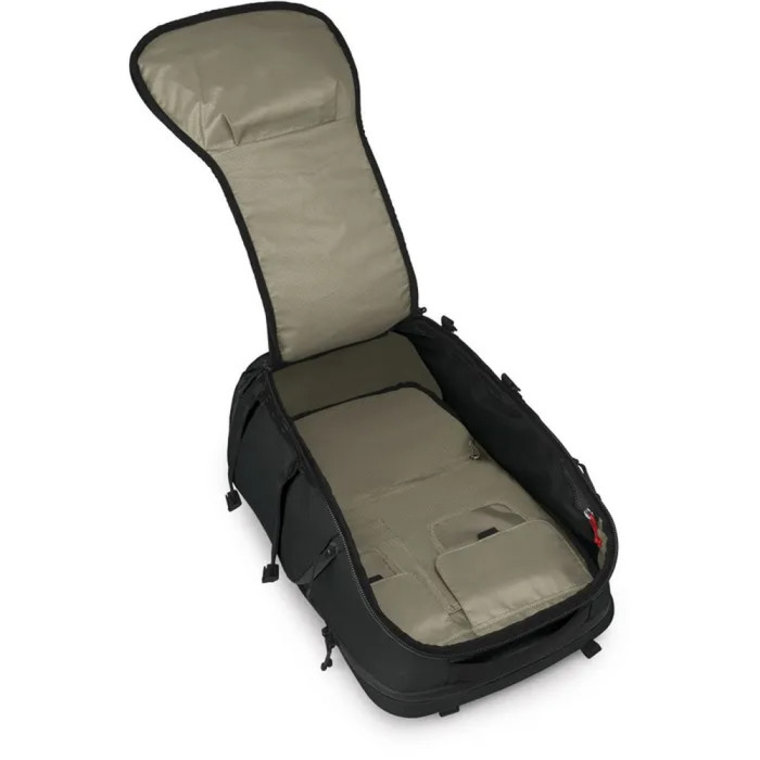 Рюкзак Osprey Archeon 40 black - O/S - чорний 