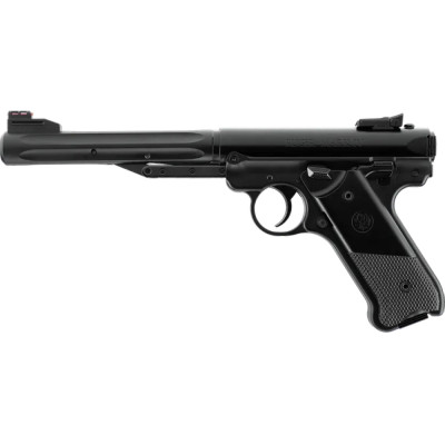 Пневматичний пістолет Umarex Ruger Mark IV BLK кал.4,5 мм