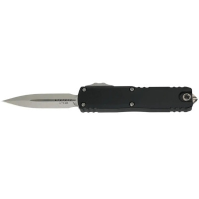 Ніж Microtech UTX-85 GEN III D/E Stonewash Standard