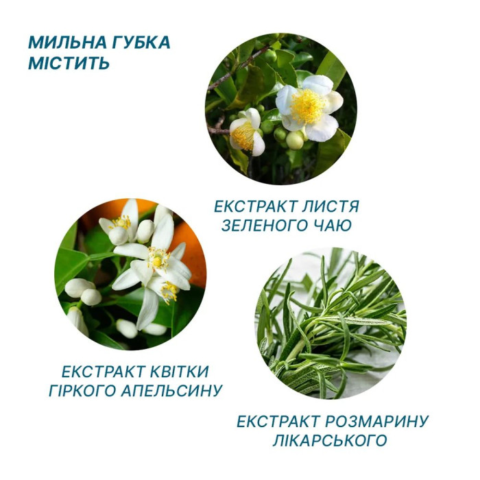 Сухий душ для військових Estem MILITARY EXTREME (Пінна губка + рушник + саше з водою) 