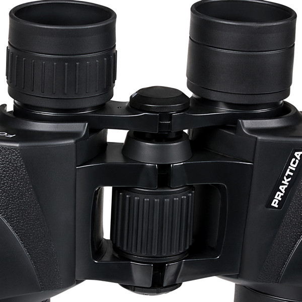 Бінокль Praktica Toucan 8x40 