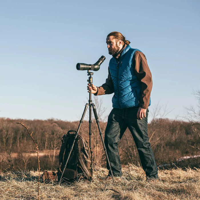 Штатив Vanguard VEO 3GO 235CB (VEO 3GO 235CB) 