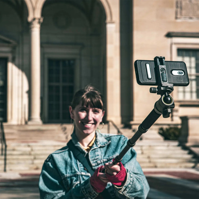 Штатив Vanguard VEO 3GO 235CB (VEO 3GO 235CB) 