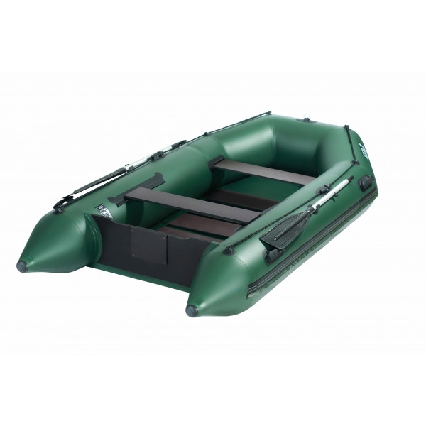 Човен тура ЛТ-310МЕ 