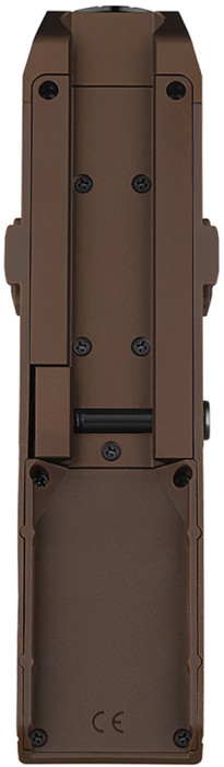 Ліхтар Olight Sigurd, desert tan 