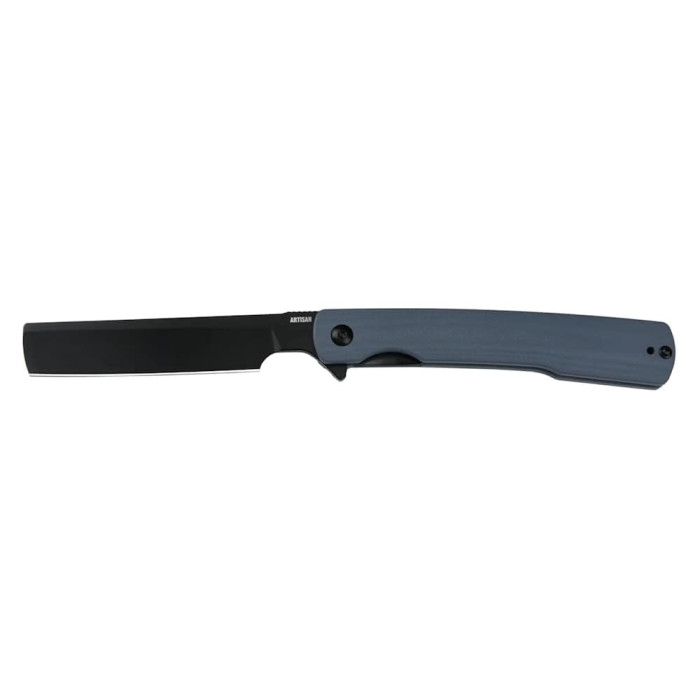 Ніж Artisan Orthodox AR-RPM9, G10, Blue 