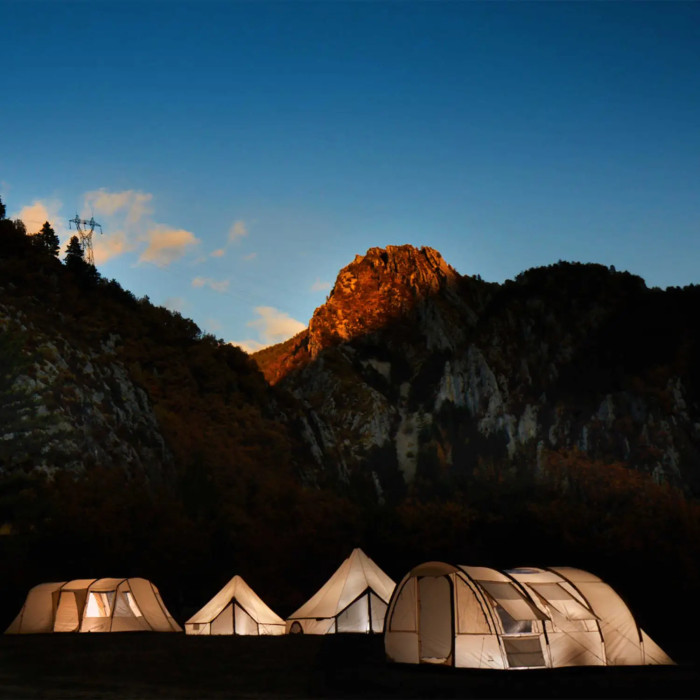 Намет Grand Canyon Helena 6 Mojave Desert (330033) 