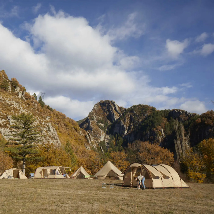Намет Grand Canyon Helena 6 Mojave Desert (330033) 